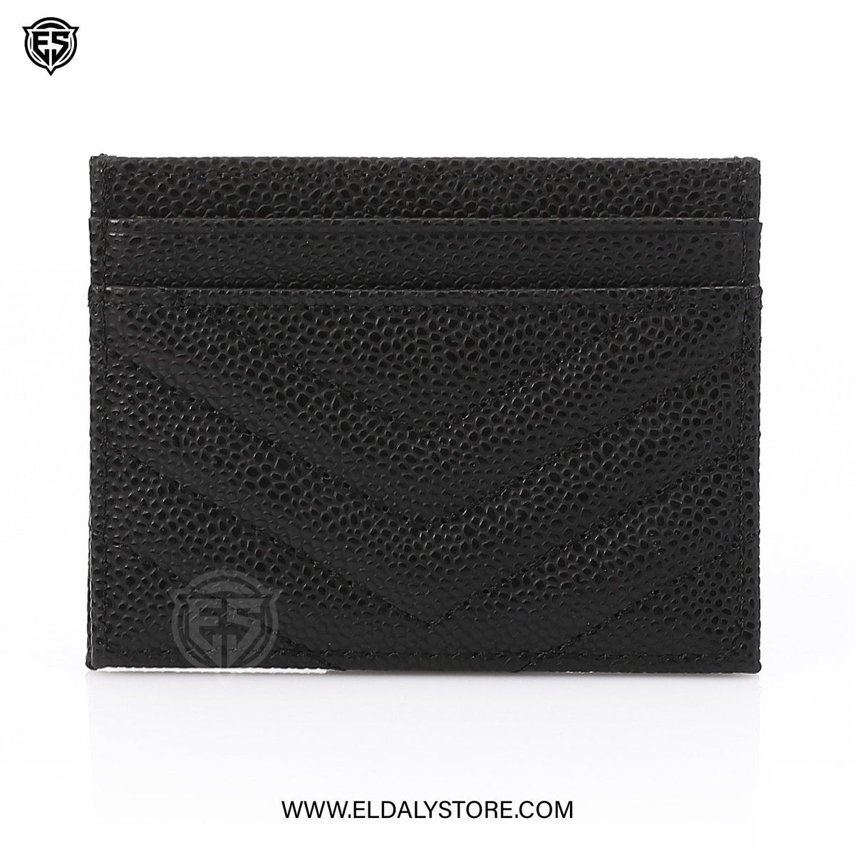 Saint Laurent Card Holder For Women