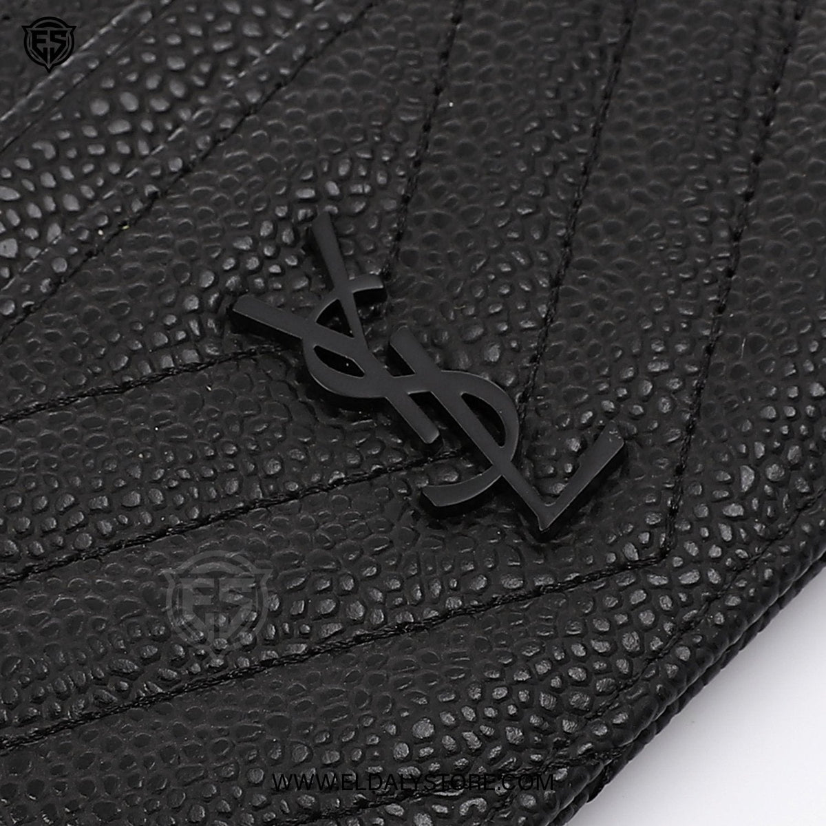 Saint Laurent Card Holder For Women