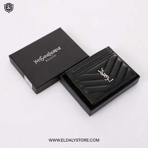 Saint Laurent Card Holder For Women