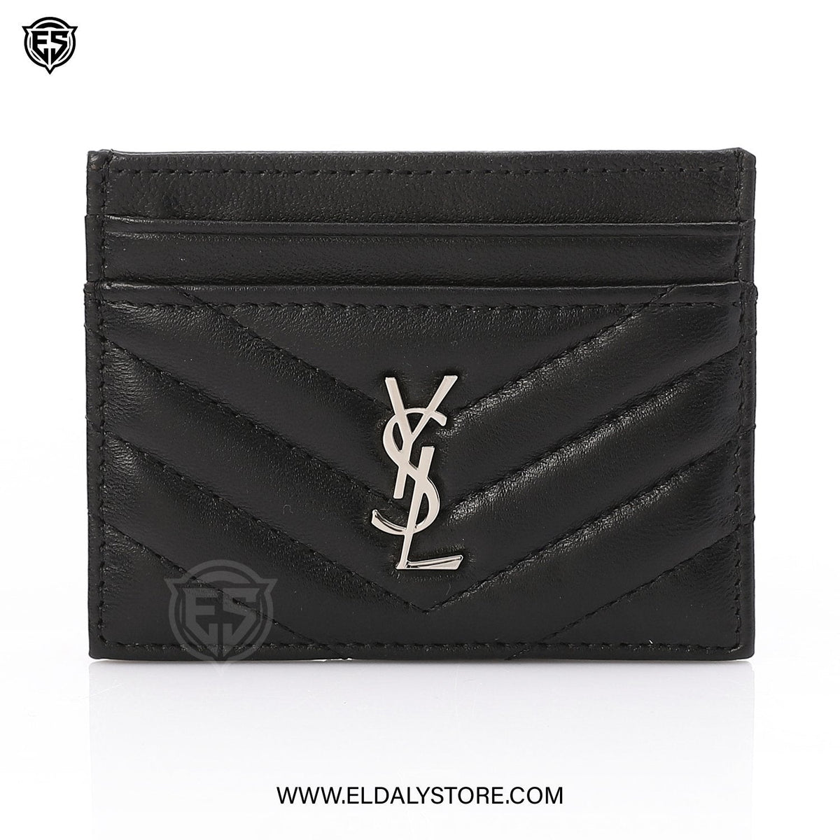 Saint Laurent Card Holder For Women