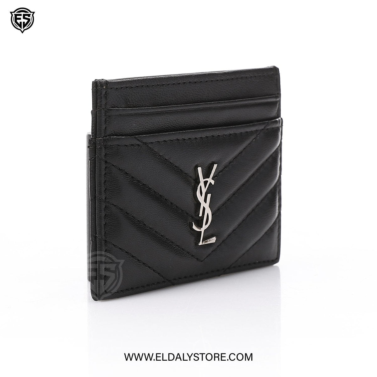 Saint Laurent Card Holder For Women