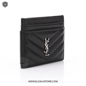 Saint Laurent Card Holder For Women