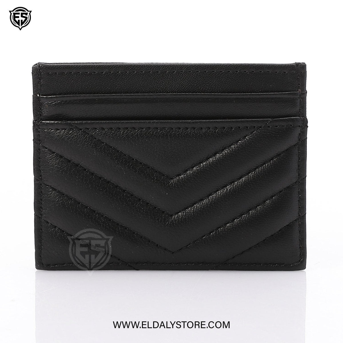 Saint Laurent Card Holder For Women