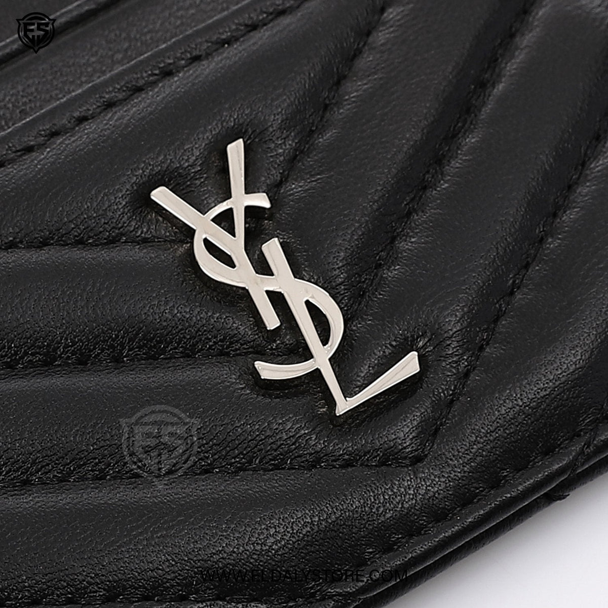 Saint Laurent Card Holder For Women