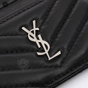 Saint Laurent Card Holder For Women