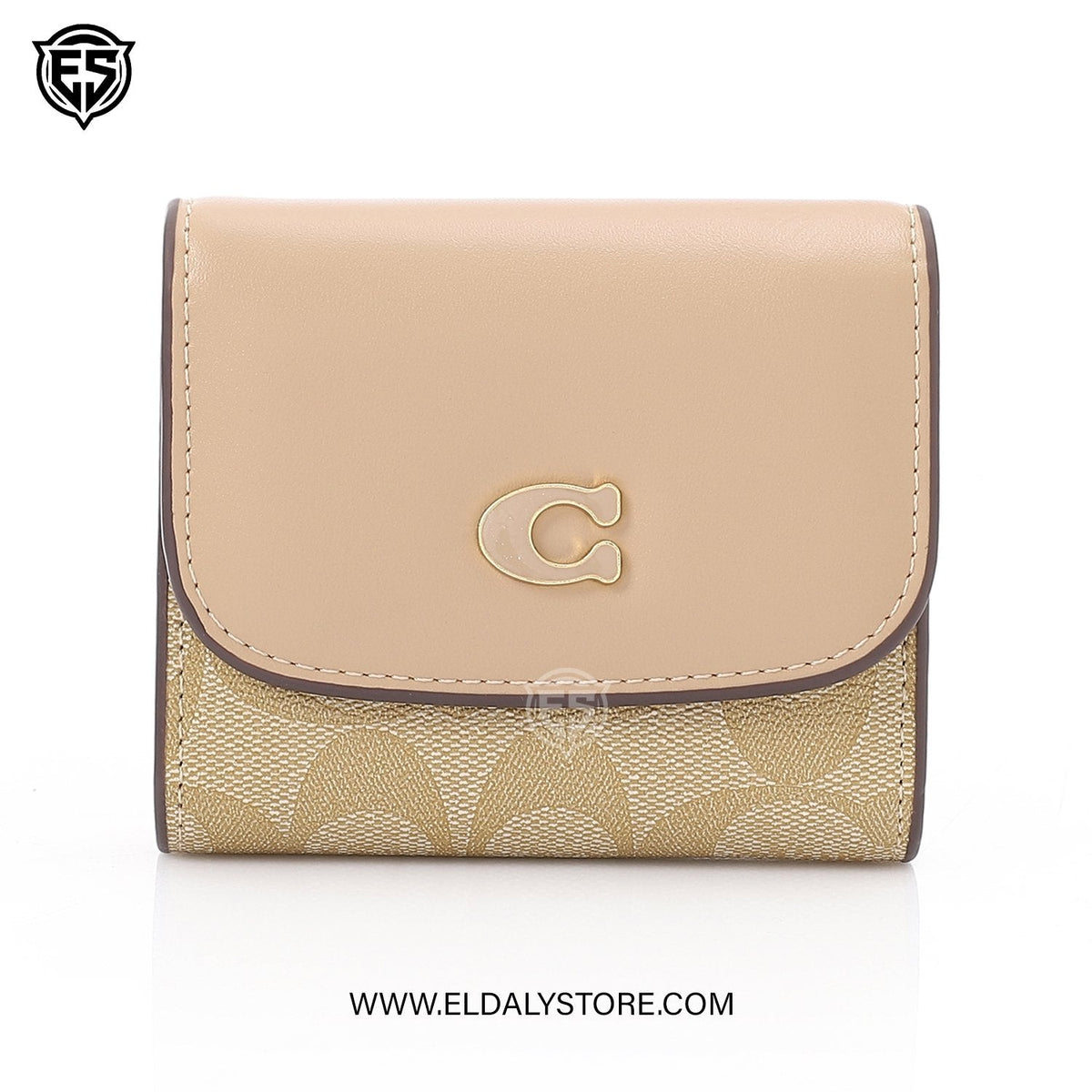 Coach Wyn Small Wallet For Women