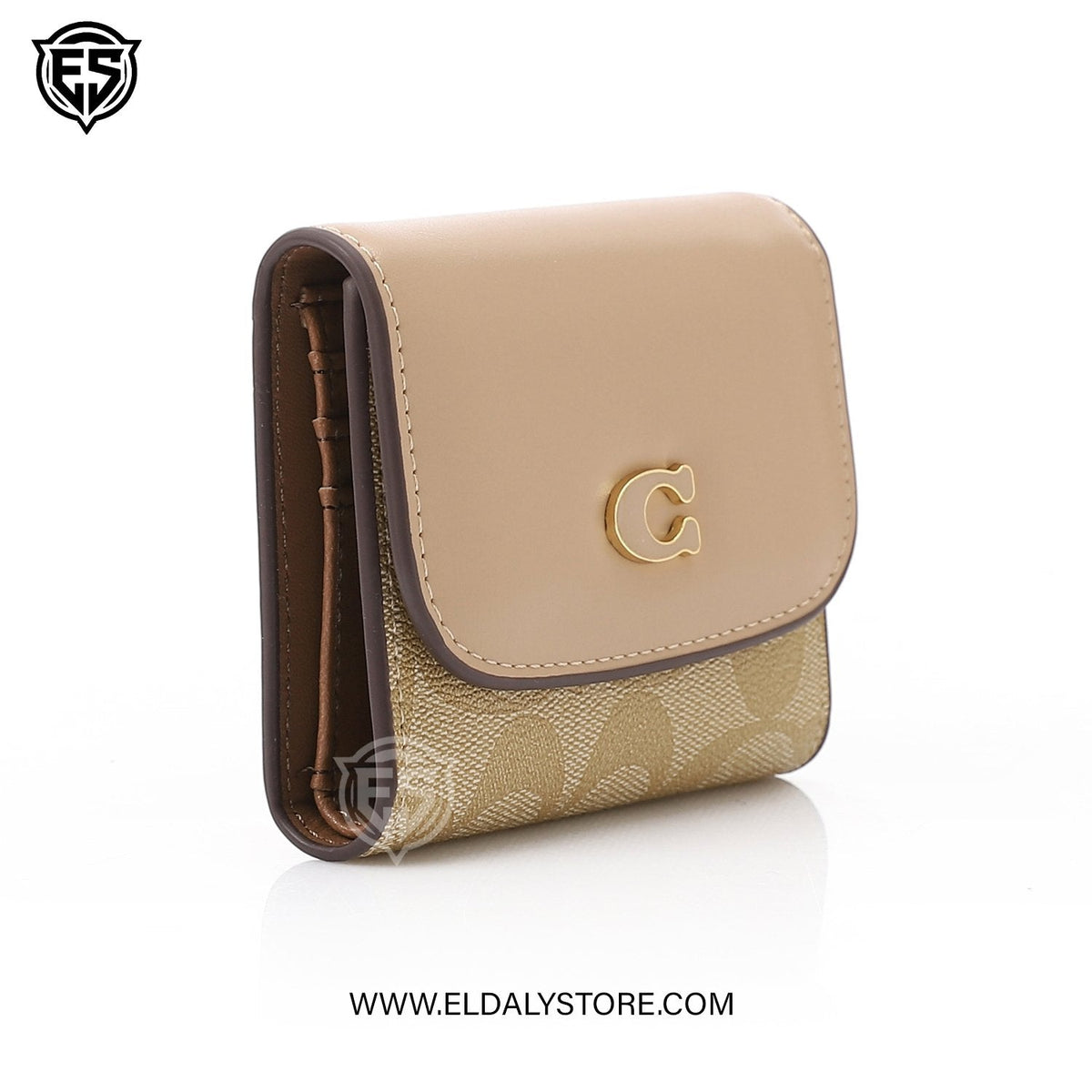 Coach Wyn Small Wallet For Women