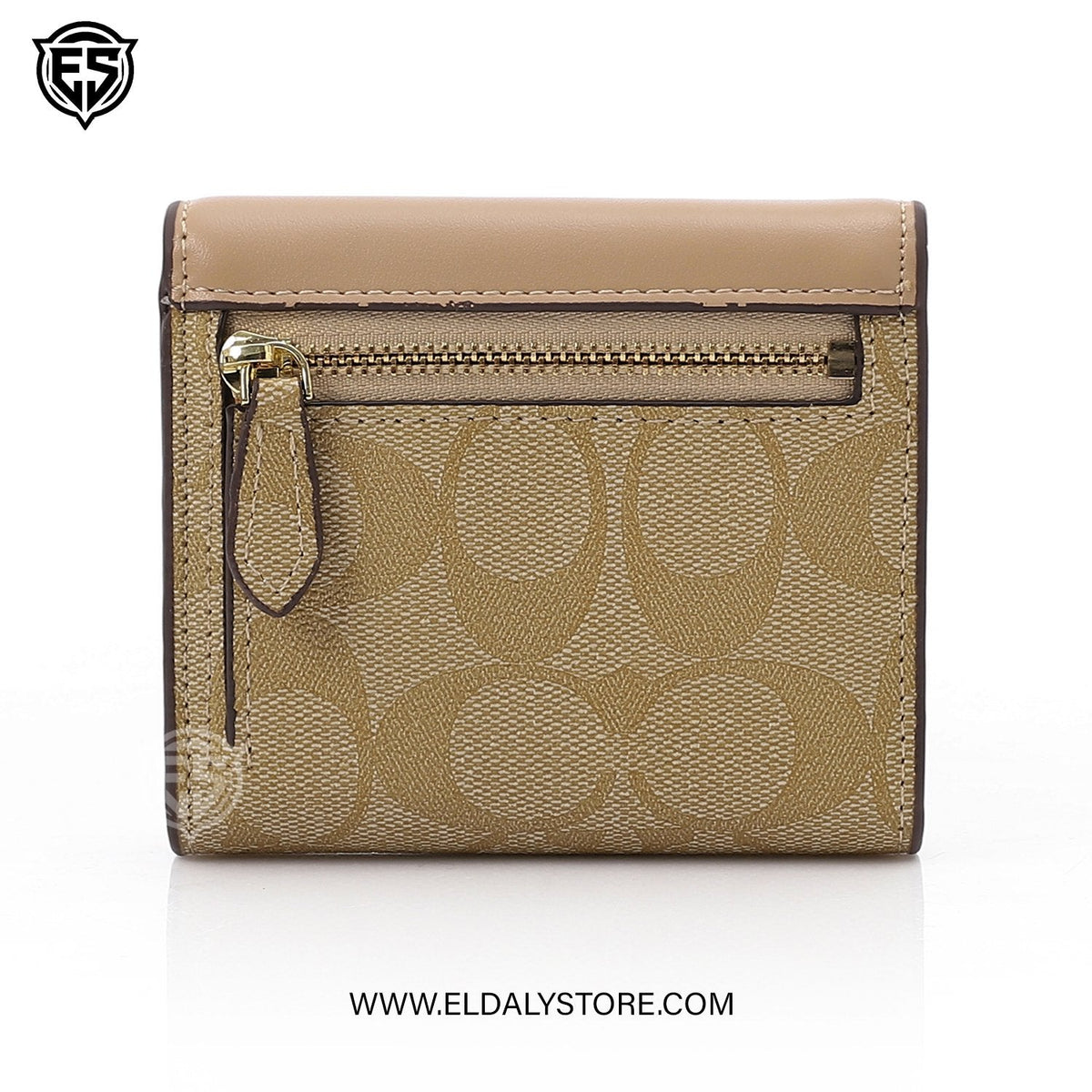 Coach Wyn Small Wallet For Women