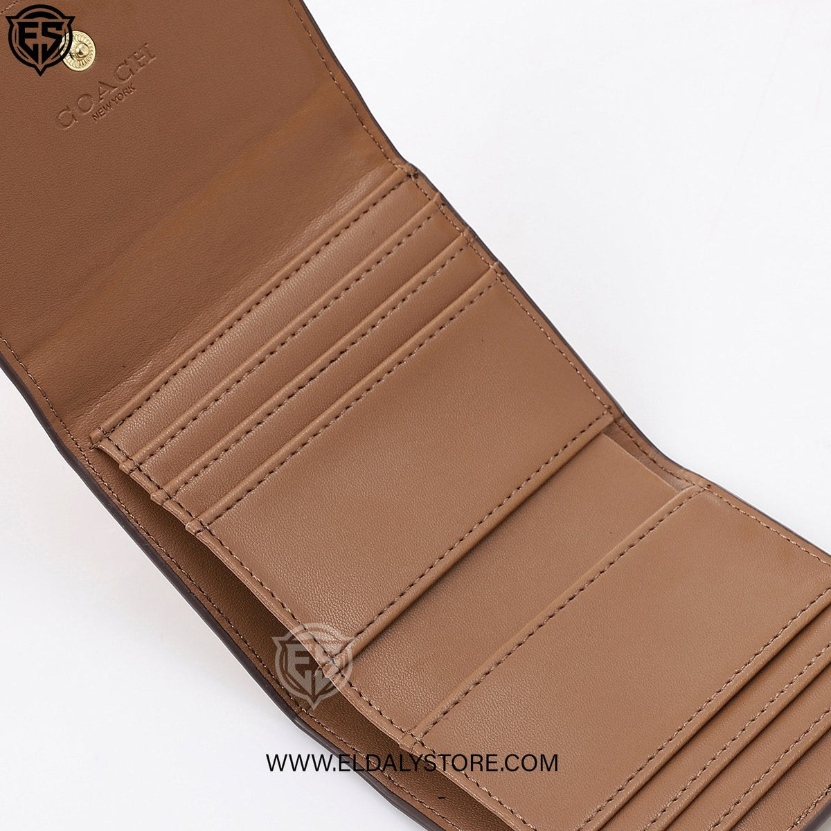 Coach Wyn Small Wallet For Women