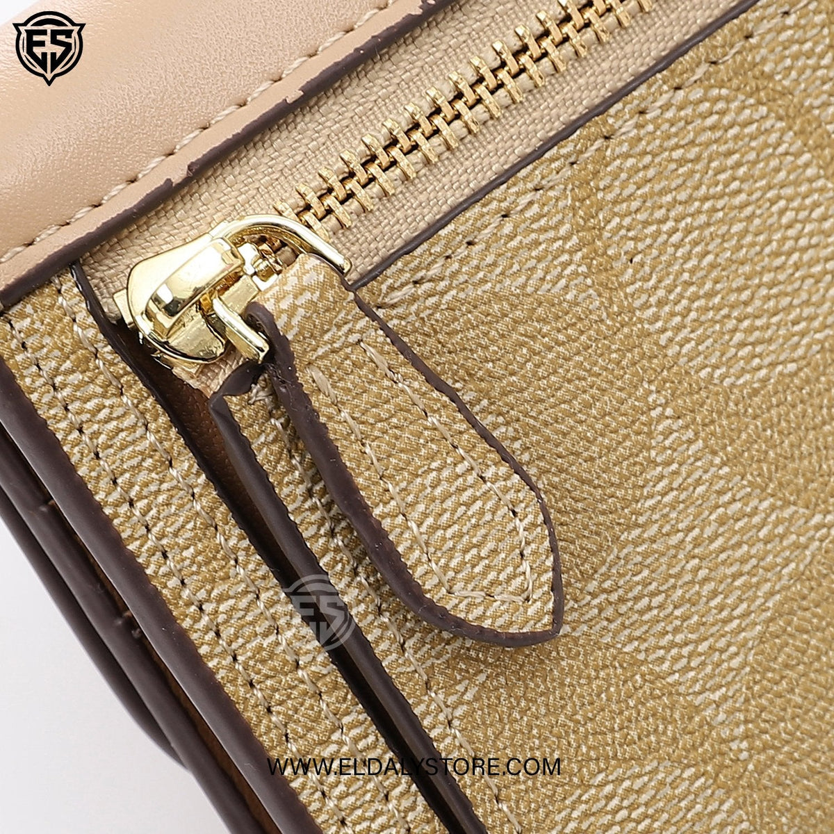 Coach Wyn Small Wallet For Women