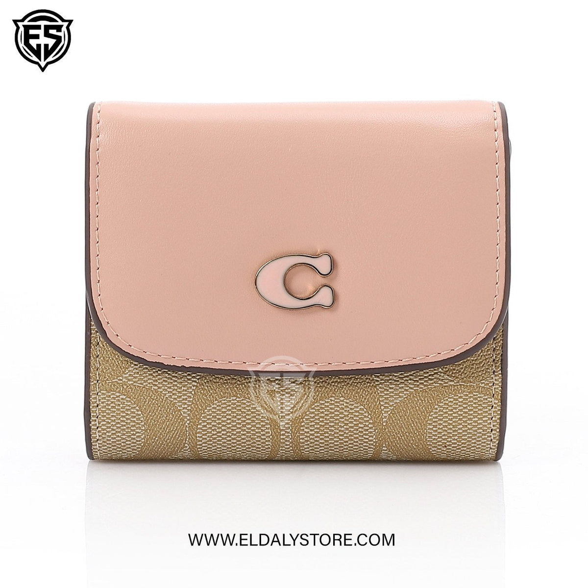 Coach Wyn Small Wallet For Women