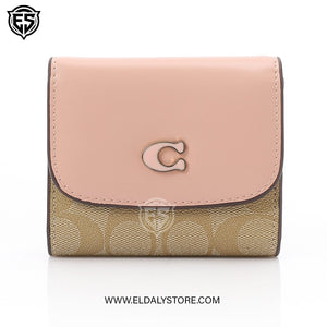 Coach Wyn Small Wallet For Women
