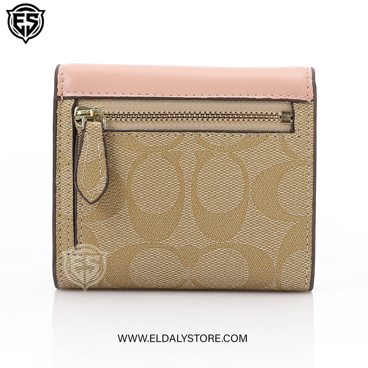 Coach Wyn Small Wallet For Women