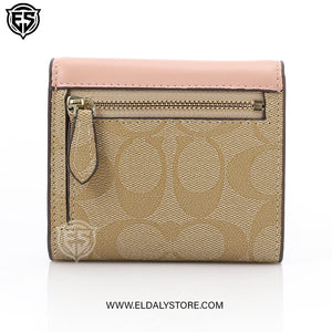 Coach Wyn Small Wallet For Women