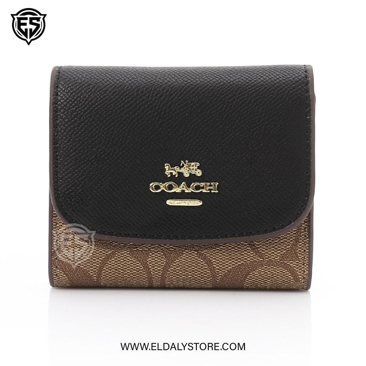 Coach Wyn Small Wallet For Women
