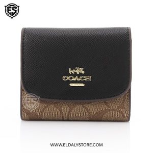 Coach Wyn Small Wallet For Women