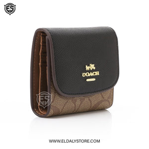 Coach Wyn Small Wallet For Women