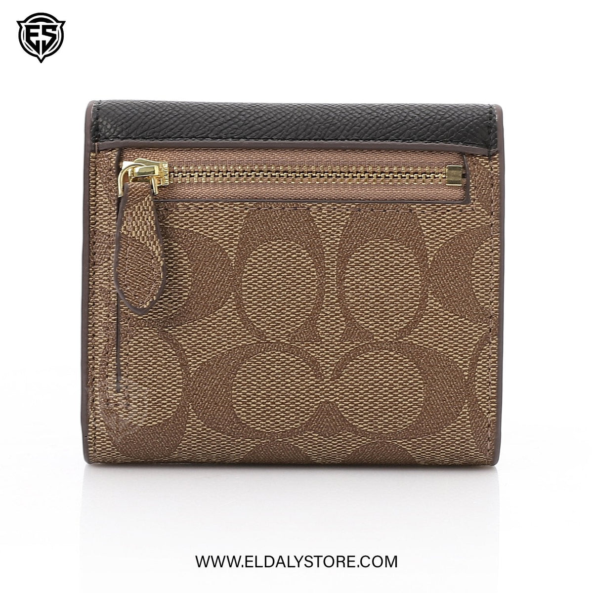Coach Wyn Small Wallet For Women