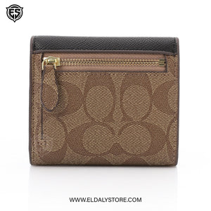 Coach Wyn Small Wallet For Women