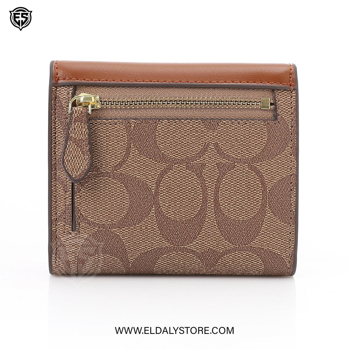 Coach Wyn Small Wallet For Women