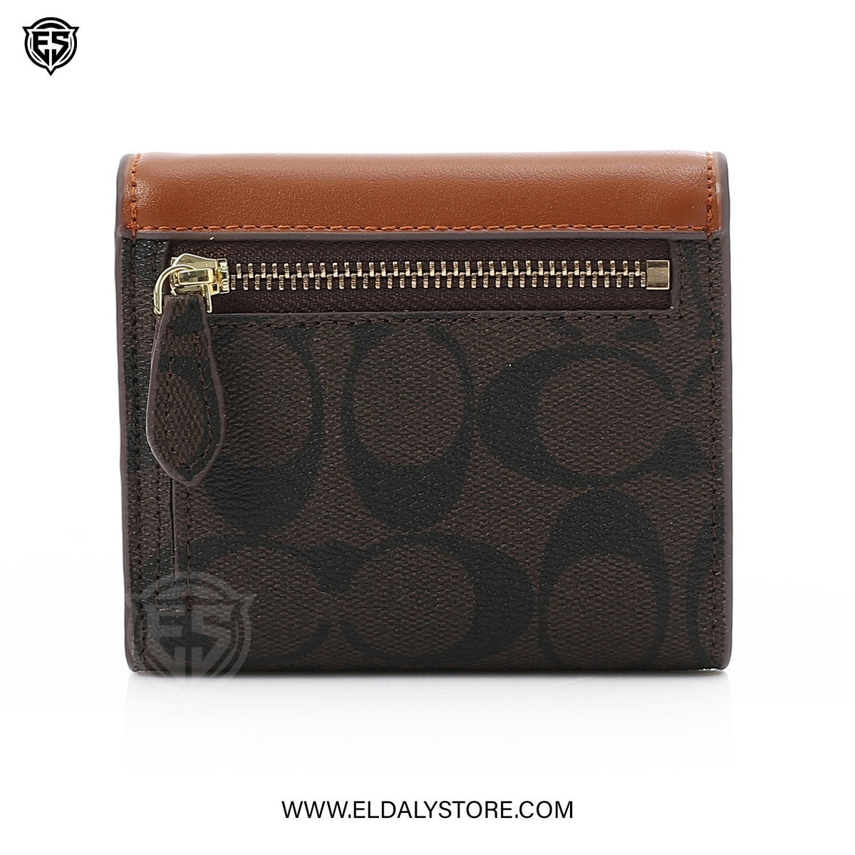 Coach Wyn Small Wallet For Women