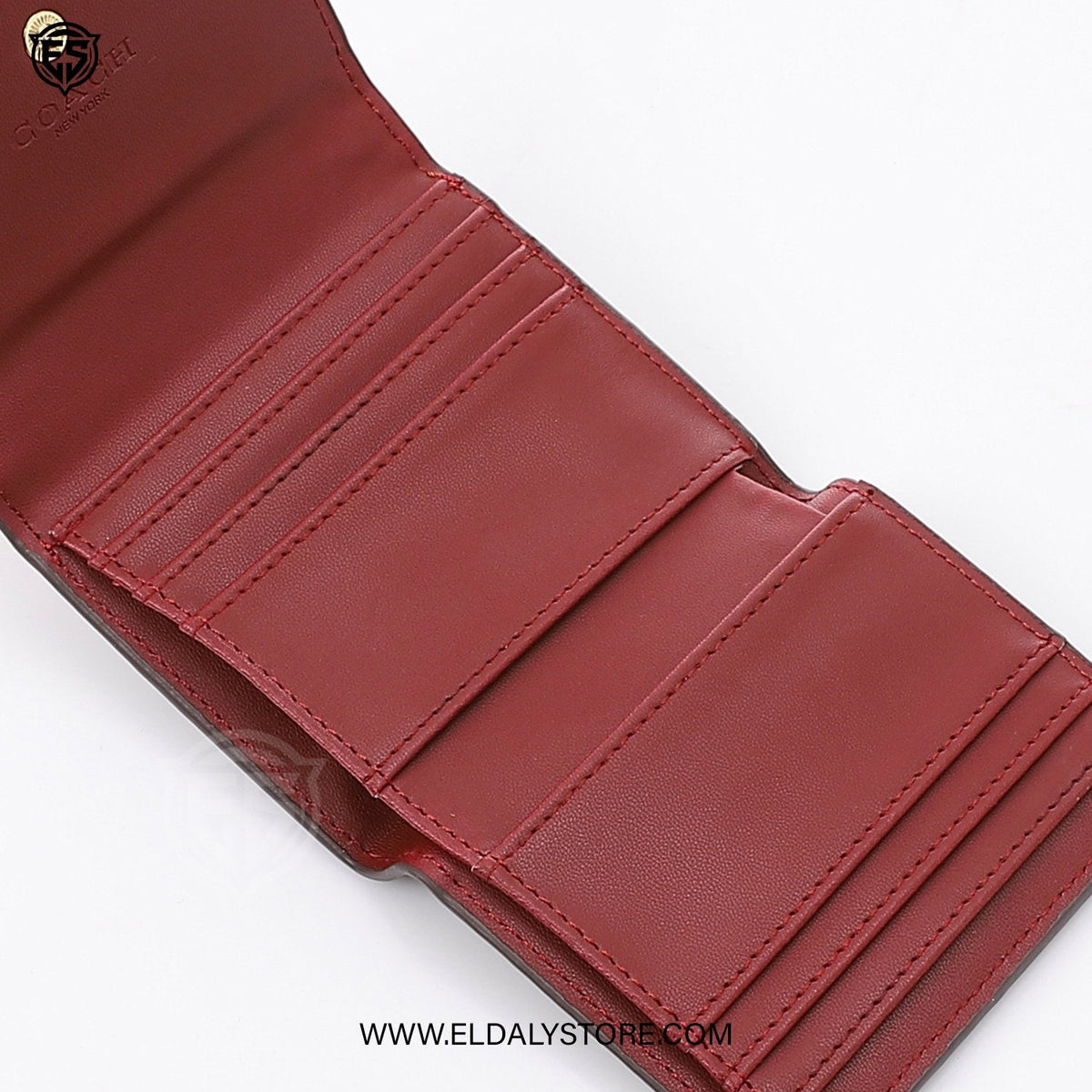Coach Wyn Small Wallet For Women