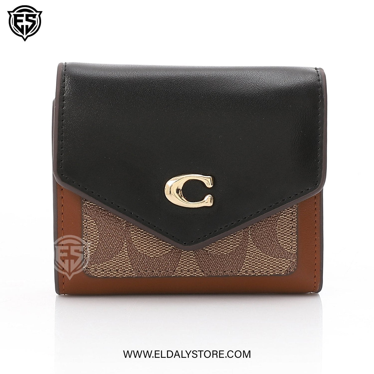 Coach Wyn Small Wallet For Women