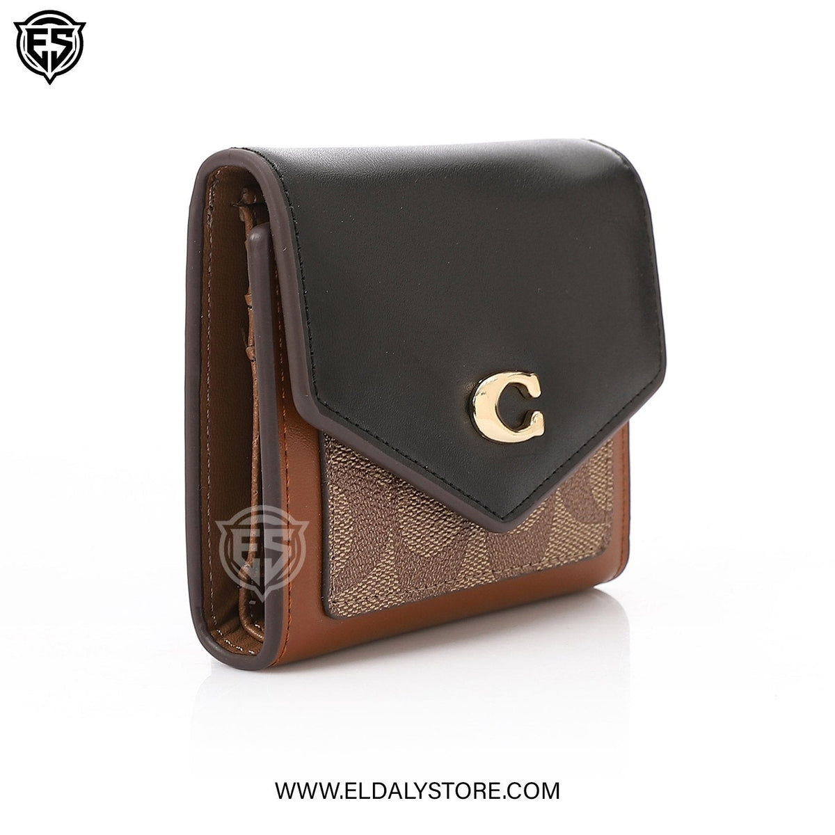 Coach Wyn Small Wallet For Women