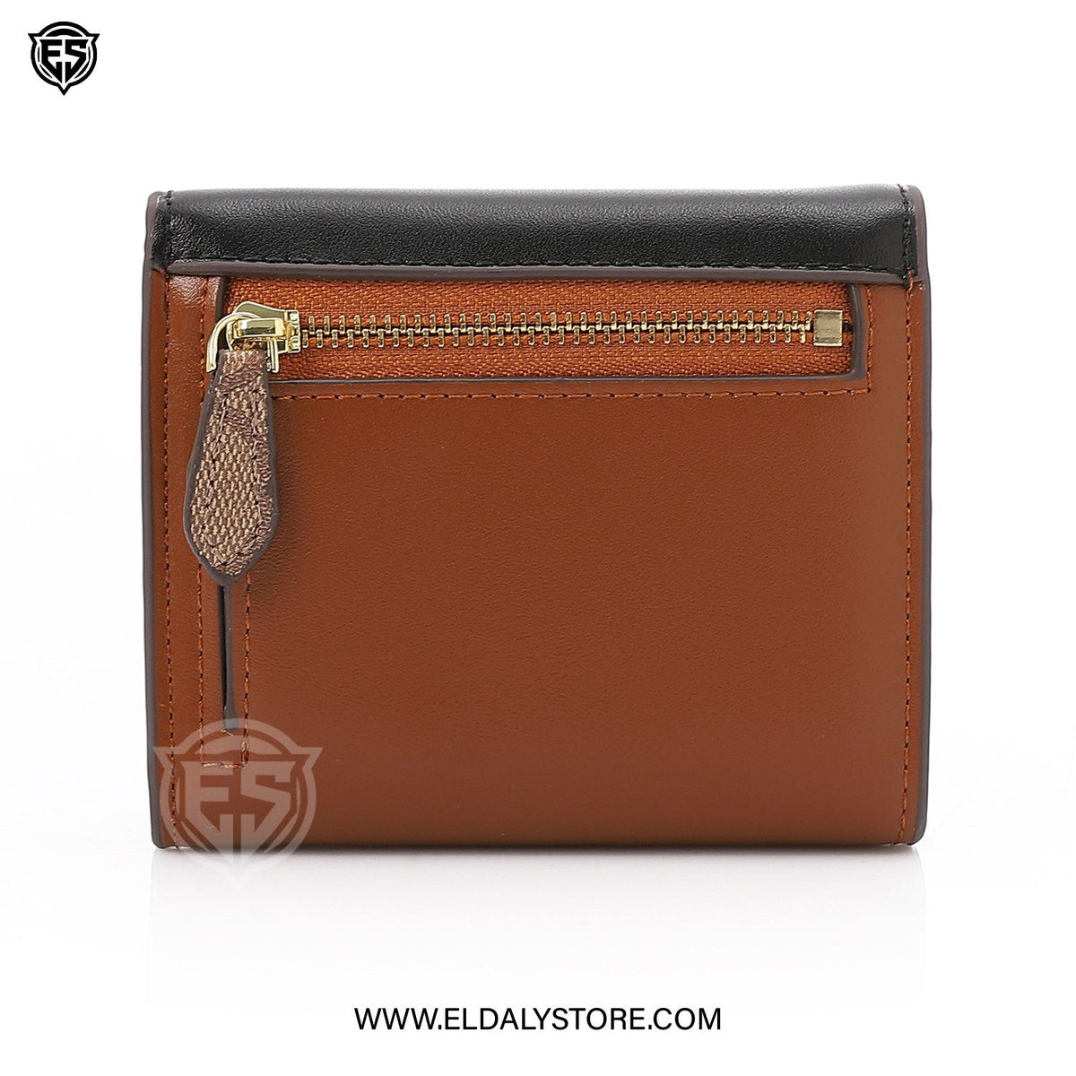 Coach Wyn Small Wallet For Women