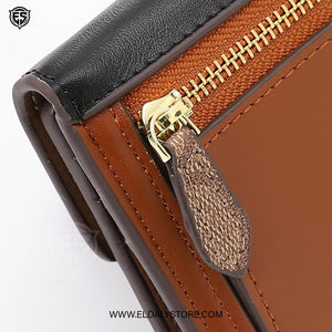 Coach Wyn Small Wallet For Women