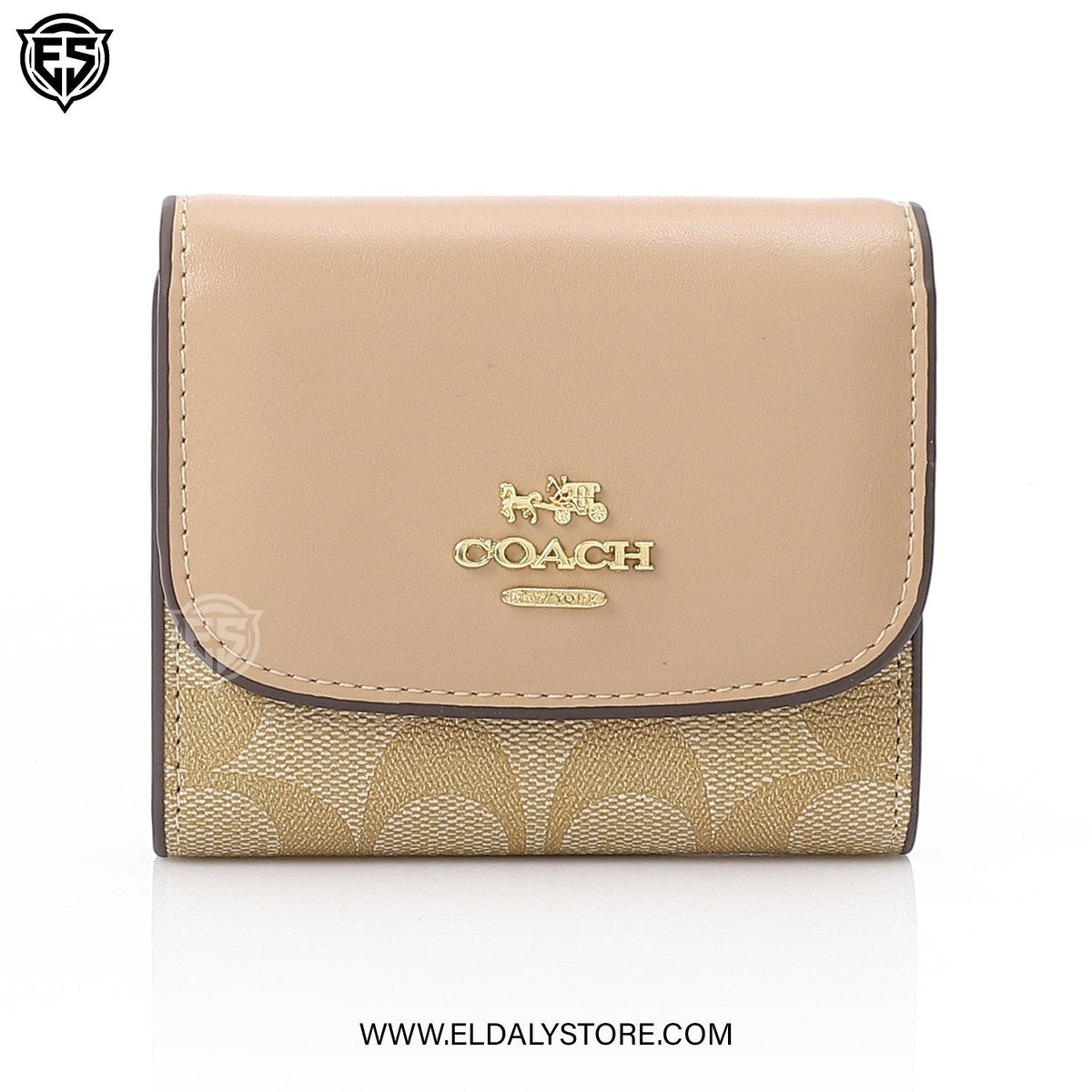 Coach Wyn Small Wallet For Women