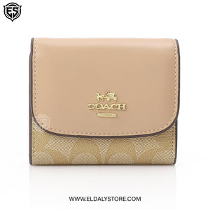 Coach Wyn Small Wallet For Women