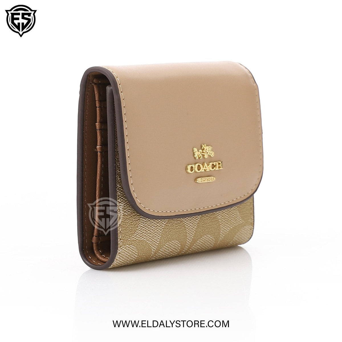 Coach Wyn Small Wallet For Women