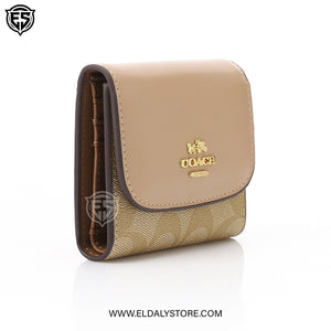 Coach Wyn Small Wallet For Women