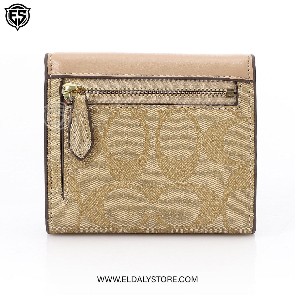 Coach Wyn Small Wallet For Women