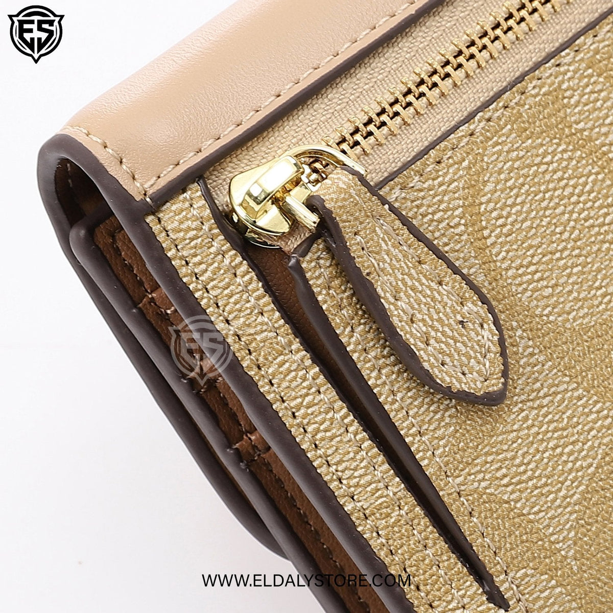 Coach Wyn Small Wallet For Women