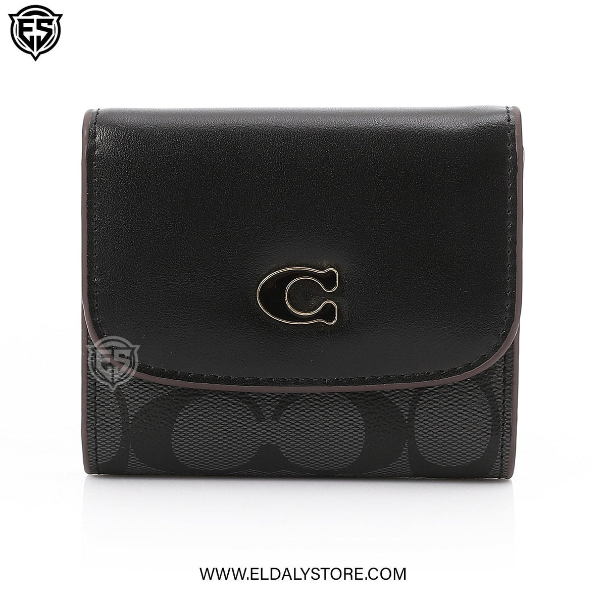 Coach Wyn Small Wallet For Women