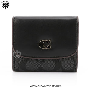 Coach Wyn Small Wallet For Women