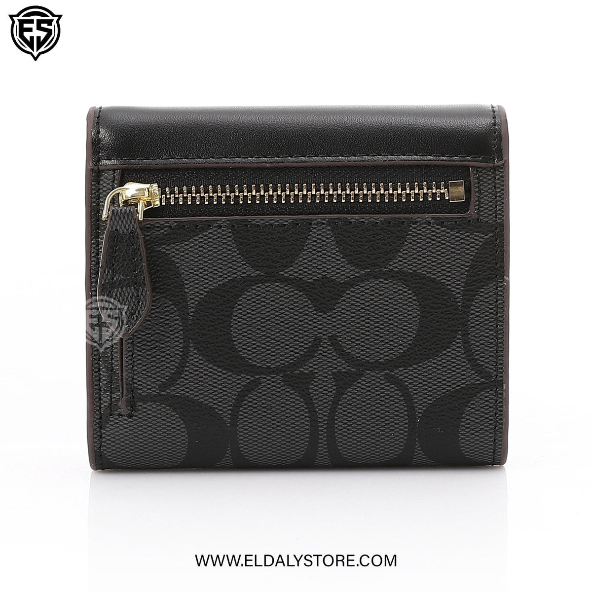 Coach Wyn Small Wallet For Women