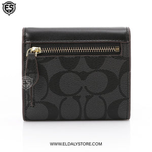 Coach Wyn Small Wallet For Women