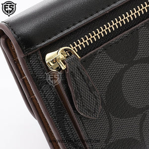 Coach Wyn Small Wallet For Women
