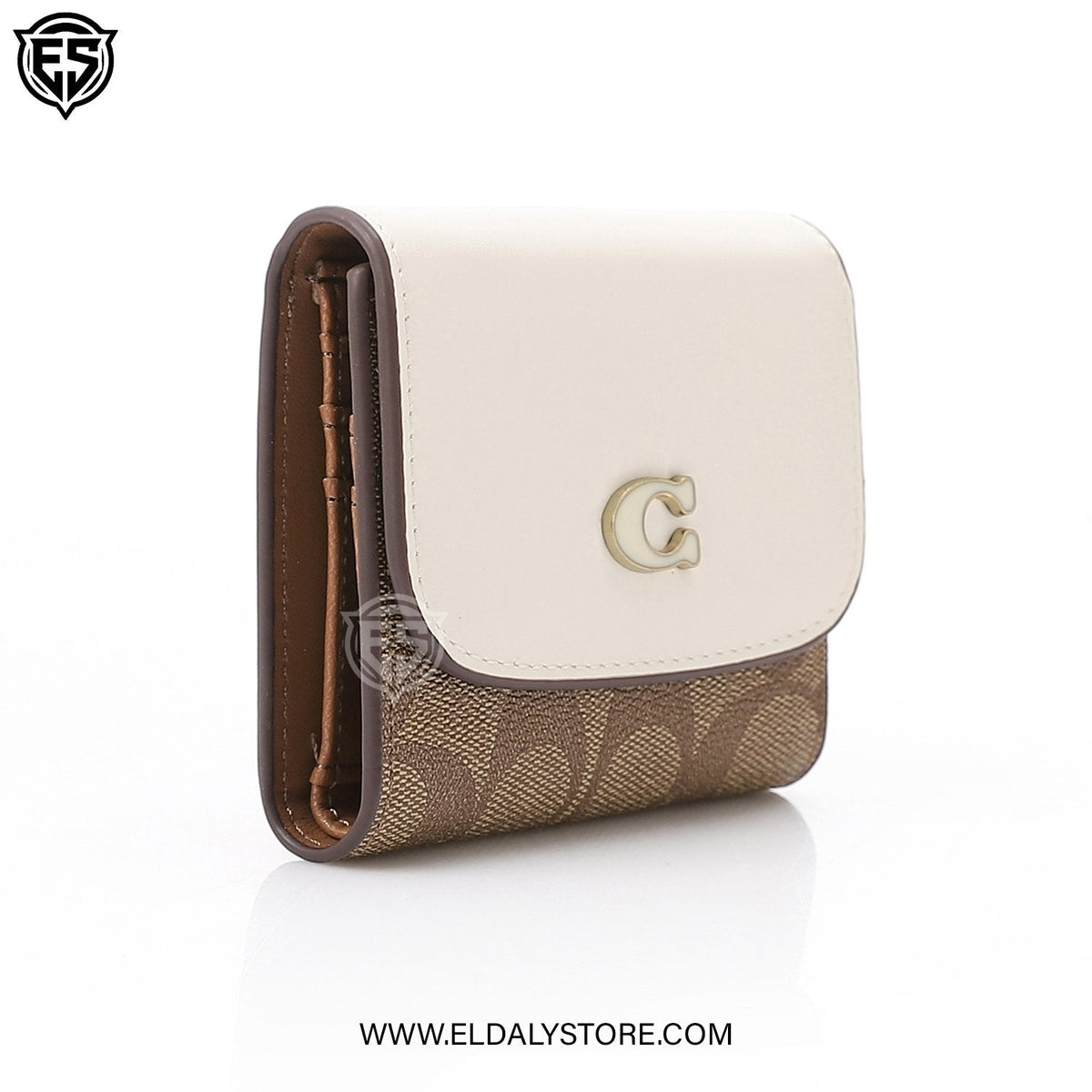 Coach Wyn Small Wallet For Women