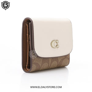 Coach Wyn Small Wallet For Women