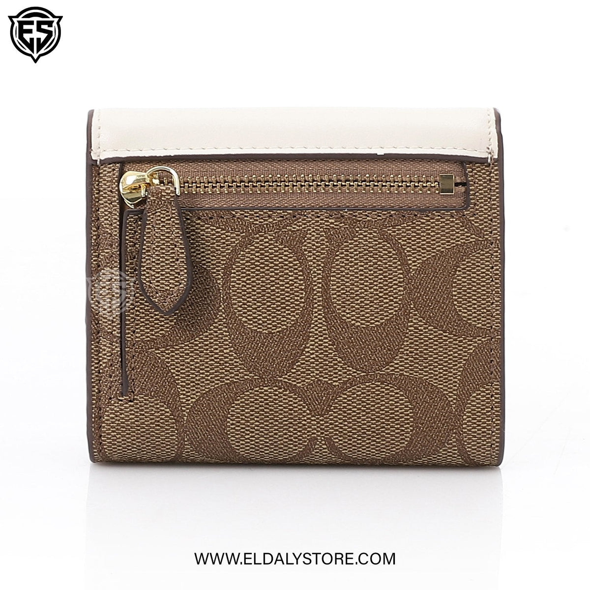 Coach Wyn Small Wallet For Women