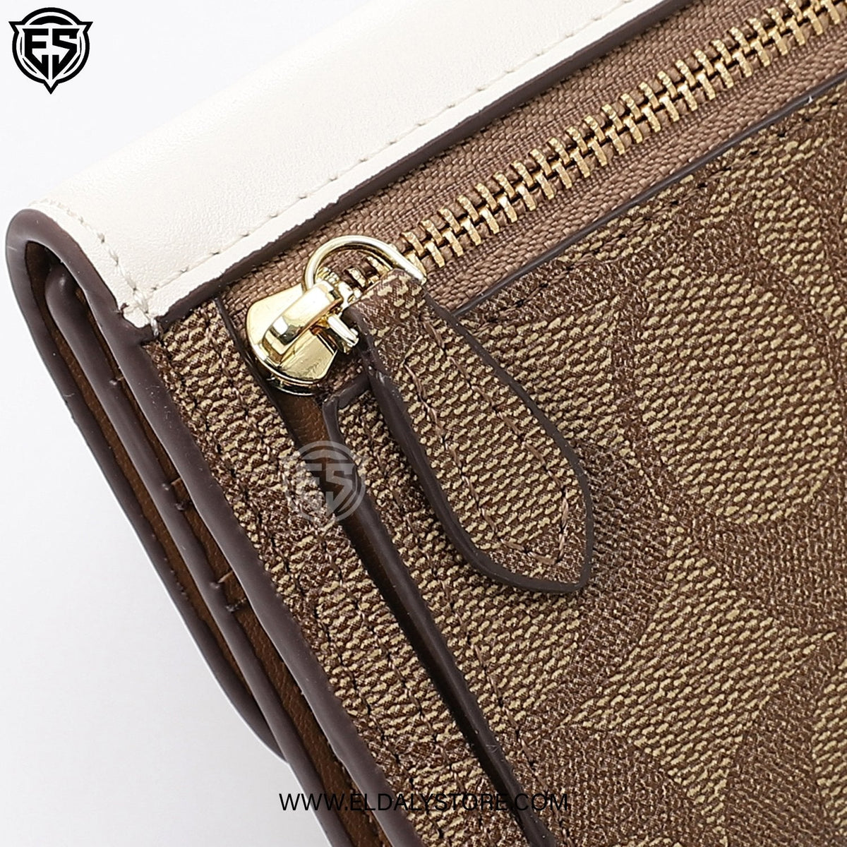 Coach Wyn Small Wallet For Women