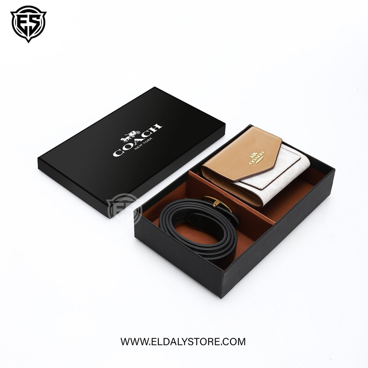 Coach Boxed Set for Women’s