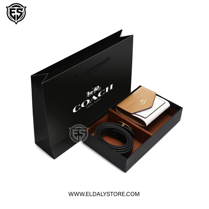 Coach Boxed Set for Women’s