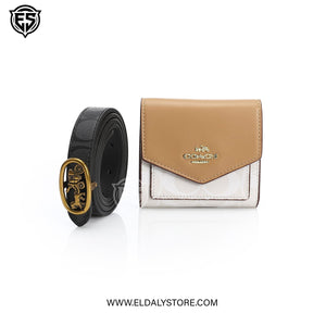 Coach Boxed Set for Women’s