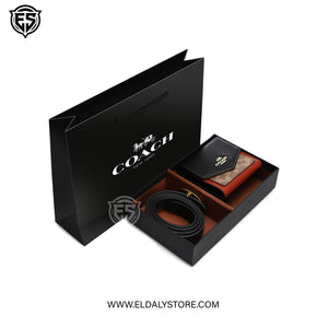 Coach Boxed Set for Women’s