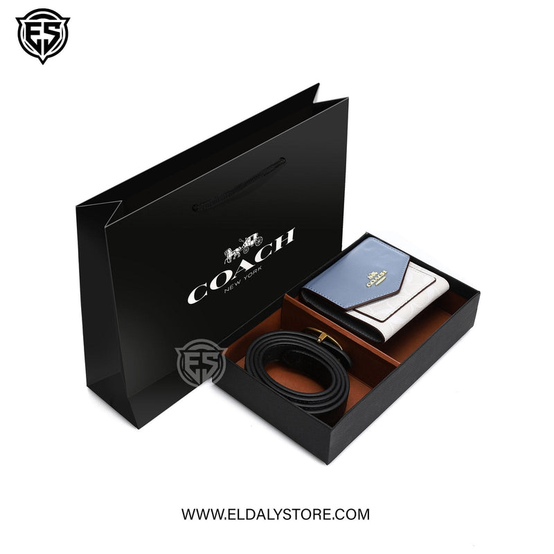 Coach Boxed Set for Women’s